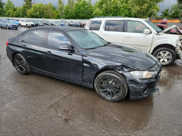 Vin: wba3c1c57fp851680, lot: 61669795, bmw 3 series i sulev 20154