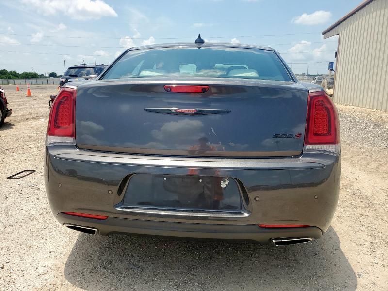 2021 CHRYSLER 300 S 2C3CCABG3MH525564