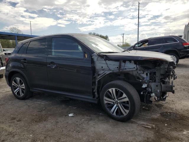 Vin: ja4aruau1mu018910, lot: 45584595, mitsubishi outlander es 20214