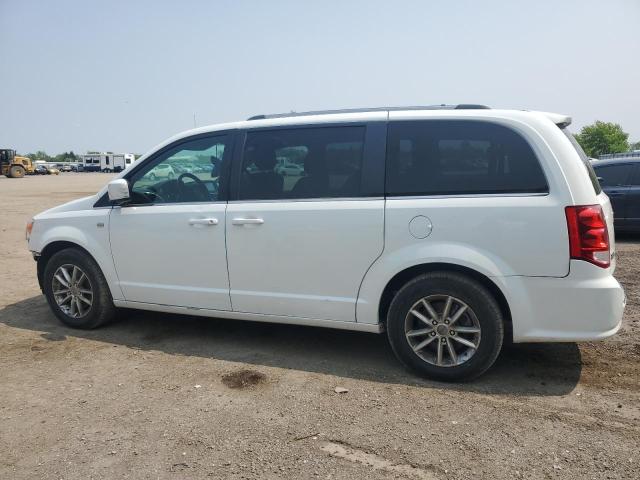 Vin: 2c4rdgcg2kr763711, lot: 58664795, dodge caravan sxt 20192
