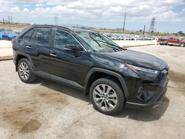 Vin: 2t3n1rfv3nw315307, lot: 62411555, toyota rav4 limited 20224