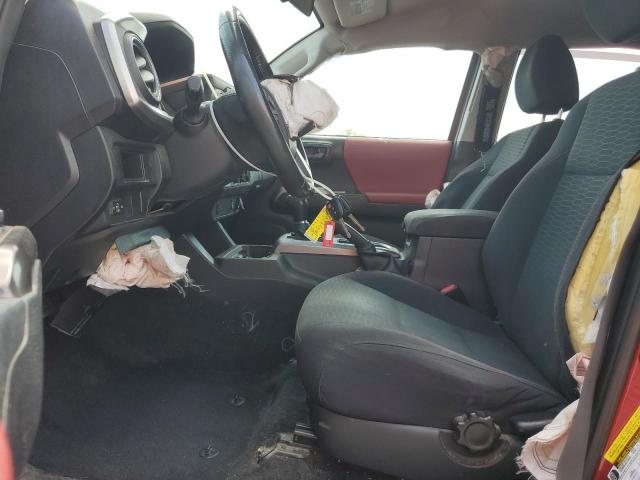 2016 TOYOTA TACOMA DOU - 5TFAZ5CN7GX016275