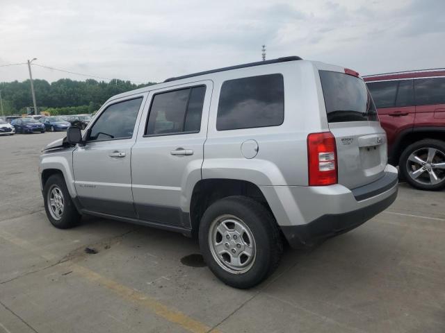 Vin: 1c4njpba5ed551767, lot: 61045035, jeep patriot sport 20142