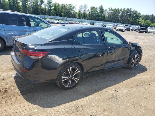 2020 NISSAN SENTRA SR 3N1AB8DVXLY234842