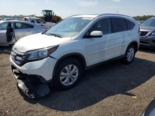 Vin: 5j6rm4h71el013487, lot: 62232955, honda crv exl 2014 img_1