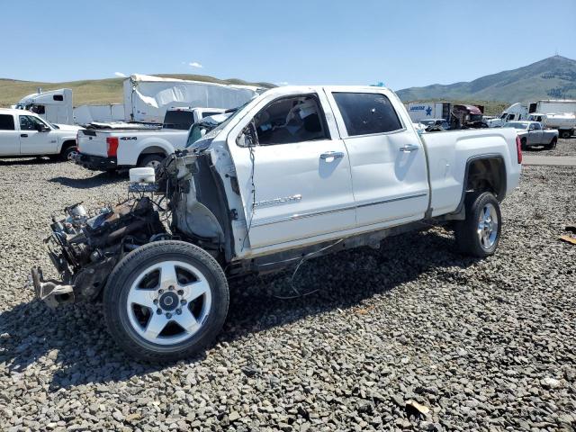 GMC SIERRA K25