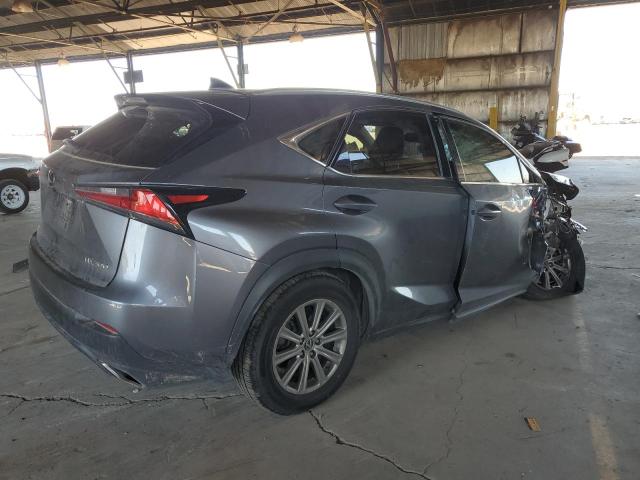 2018 LEXUS NX 300 BAS JTJBARBZ3J2148832