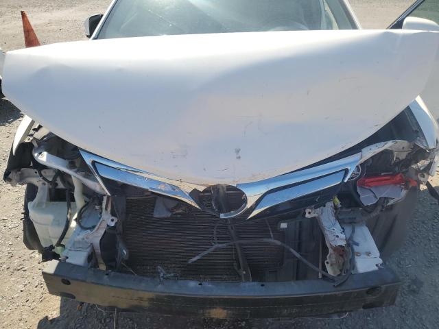 2012 TOYOTA CAMRY BASE - 4T4BF1FK5CR243503