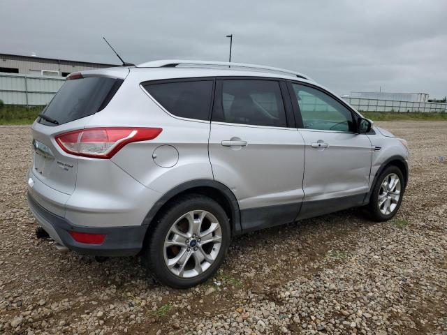 Vin: 1fmcu9jx2guc30011, lot: 60843315, ford escape titanium 20163
