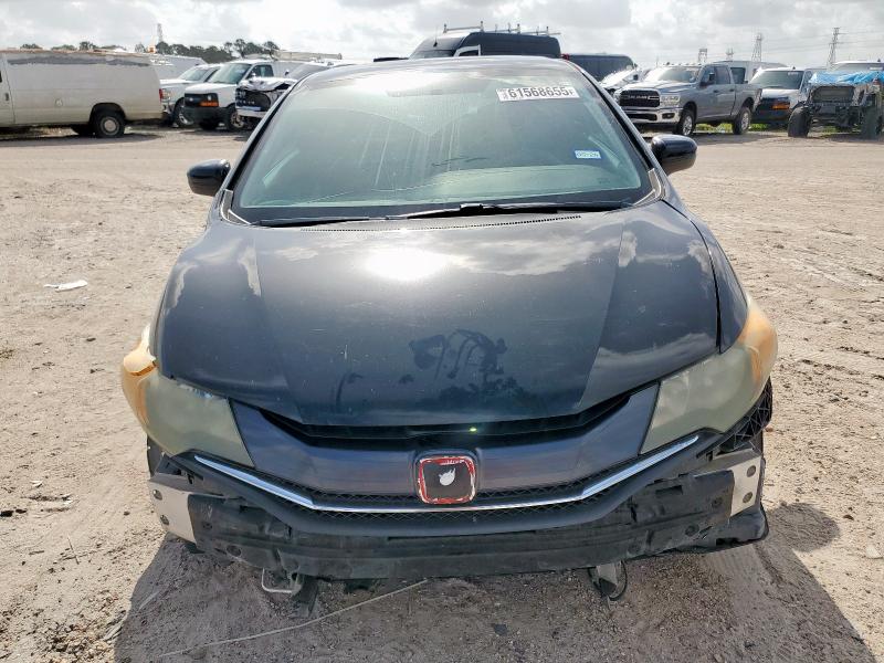 2015 HONDA CIVIC LX - 2HGFG3B50FH525064