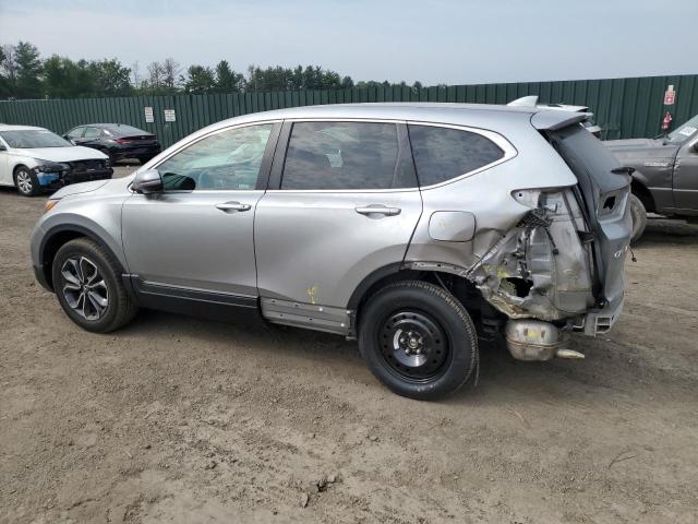2022 HONDA CR-V EX 2HKRW2H52NH608954