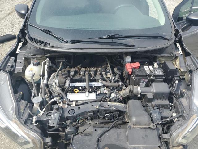 2020 NISSAN VERSA S 3N1CN8DV8LL900898