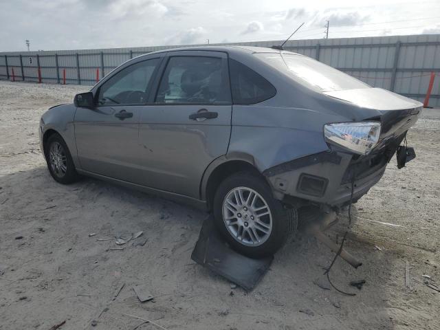 Vin: 1fahp3fn1aw157799, lot: 59939675, ford focus se 20102