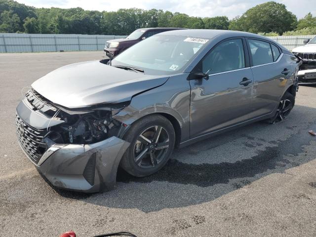 Vin: 3n1ab8cv1ry319269, lot: 60719725, nissan sentra sv 2024 img_1