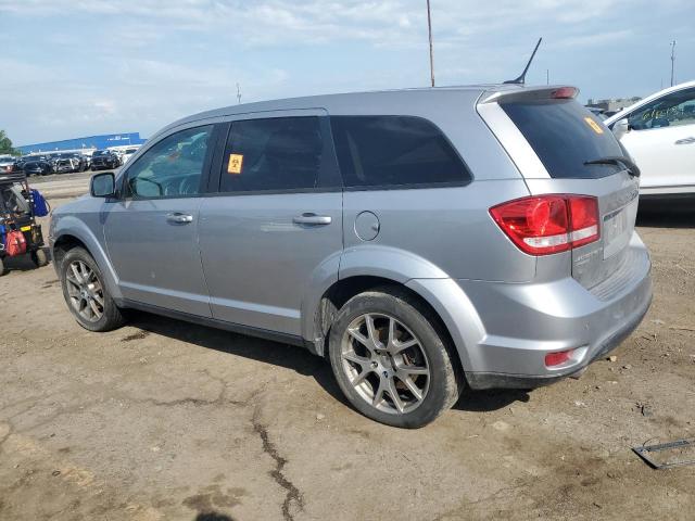 2017 DODGE JOURNEY GT 3C4PDDEG1HT593401