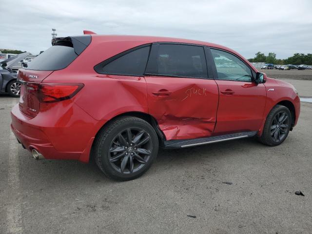2020 ACURA MDX A-SPEC 5J8YD4H00LL025102