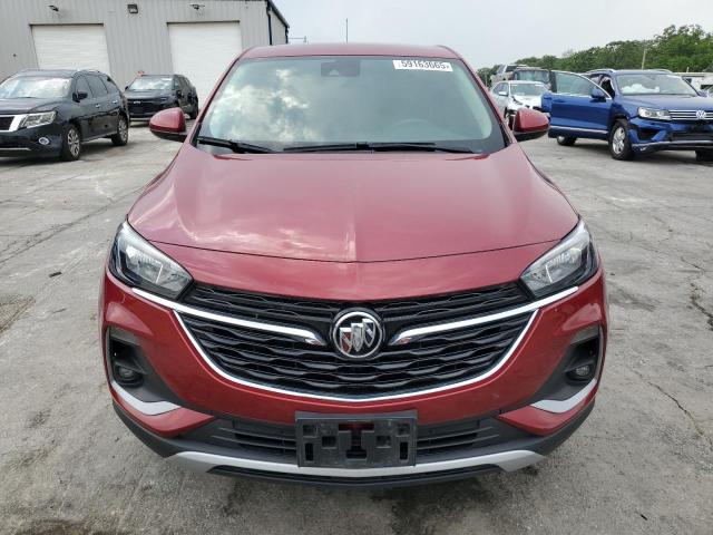 2021 BUICK ENCORE GX - KL4MMBS21MB088724