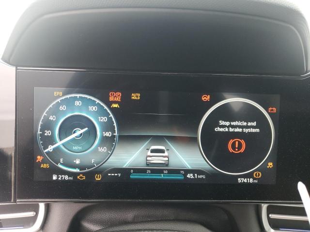 2023 HYUNDAI ELANTRA LI KMHLN4AJ8PU042153