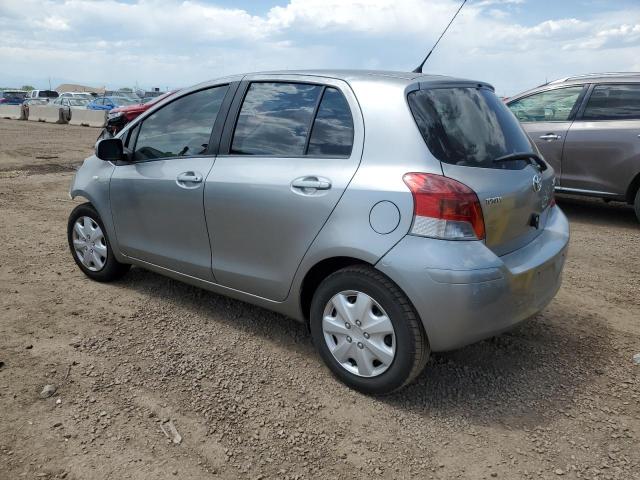 Vin: jtdkt4k35a5296586, lot: 62794025, toyota yaris 20102