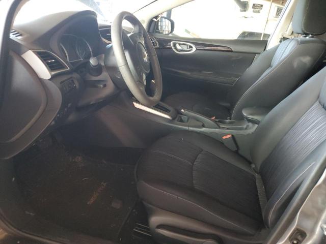 2018 NISSAN SENTRA S - 3N1AB7AP8JL608617