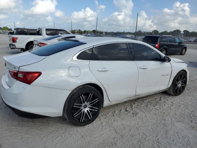 Vin: 1g1zd5st7jf255994, lot: 60396015, chevrolet malibu lt 20183