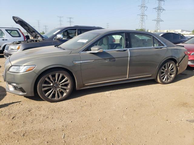 Vin: 1ln6l9tp6h5628976, lot: 60653875, lincoln continentl select 2017 img_1