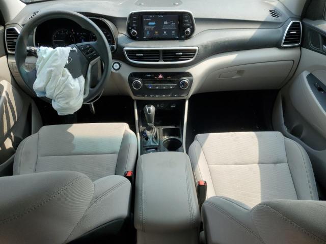 2019 HYUNDAI TUCSON LIM - KM8J3CA46KU037768