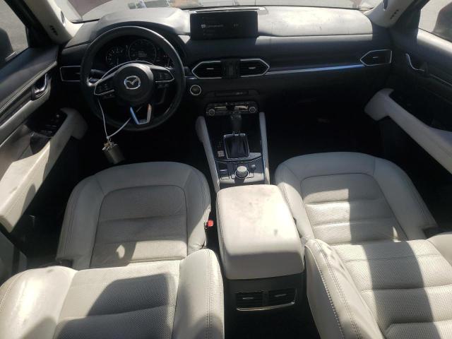 2023 MAZDA CX-5 PREMI JM3KFBDM2P0226350