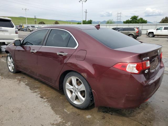 Vin: jh4cu2f69ac028936, lot: 58580735, acura tsx 20102