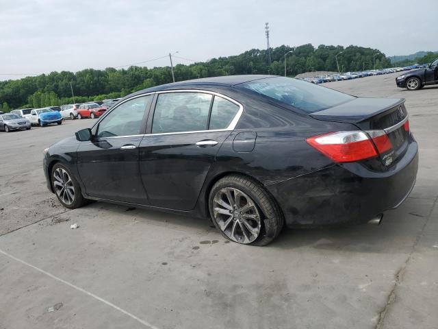 Vin: 1hgcr2f54da283151, lot: 60096285, honda accord sport 20132