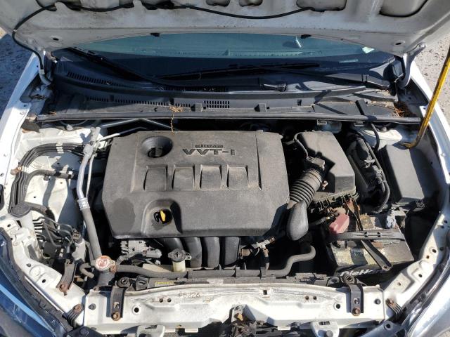 2018 TOYOTA COROLLA L - 2T1BURHEXJC964579