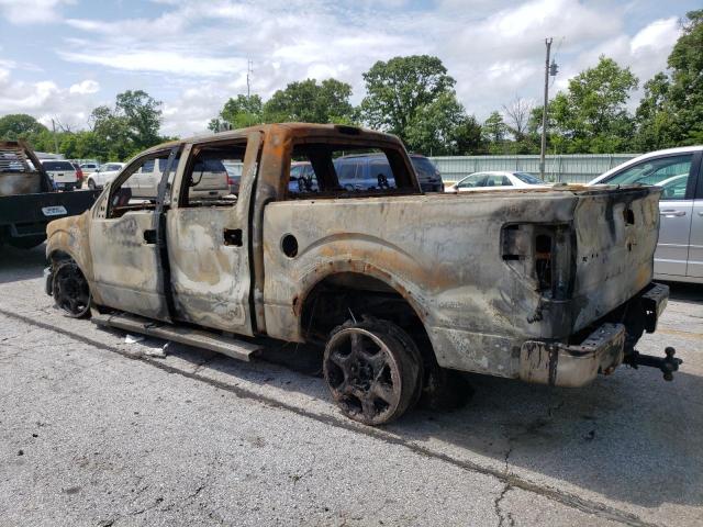 Vin: 1ftfw1etxdke82195, lot: 59228635, ford f-150 supercrew 20132