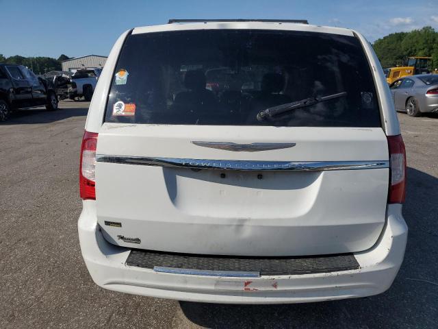 2015 CHRYSLER TOWN & COU - 2C4RC1BG4FR545292