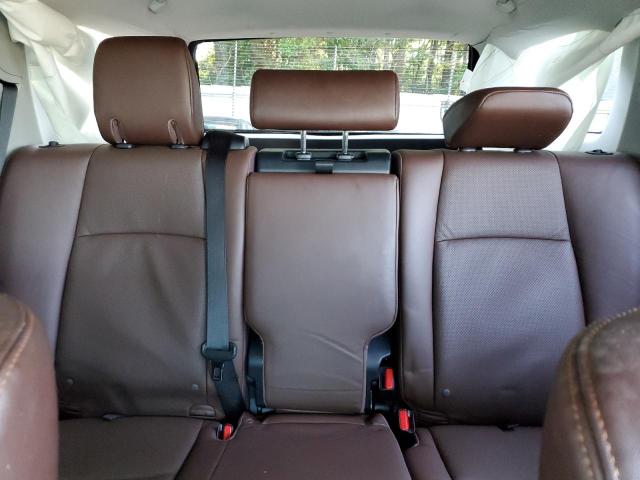 2020 TOYOTA 4RUNNER SR - JTEBU5JRXL5770443