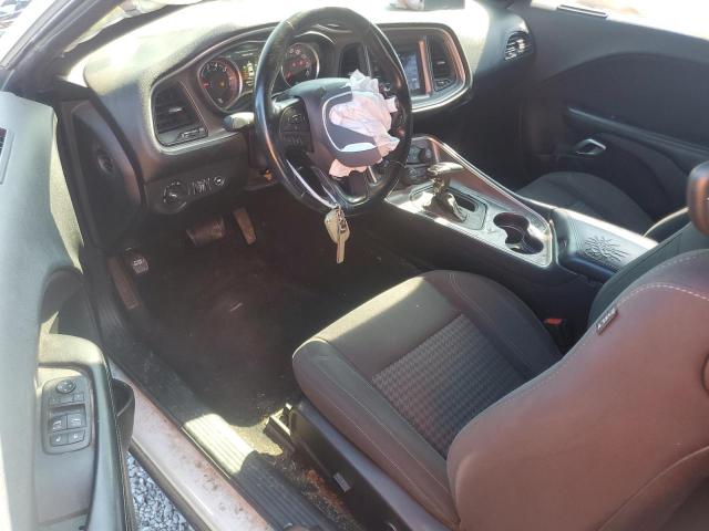 2019 DODGE CHALLENGER 2C3CDZAG3KH616229