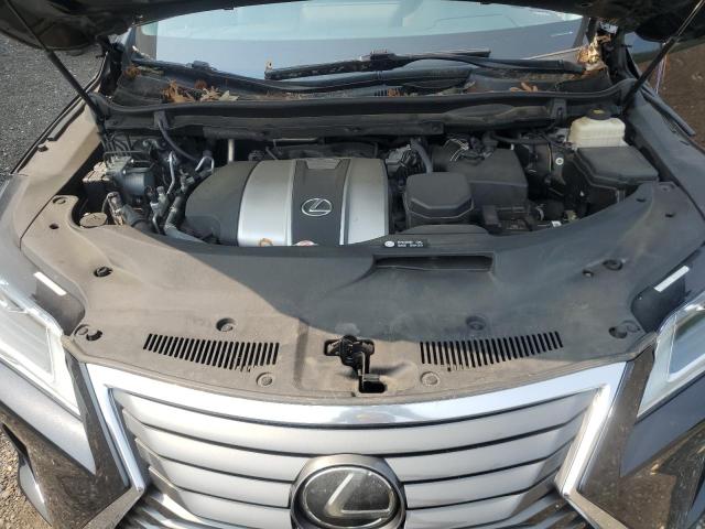 2017 LEXUS RX 350 BAS 2T2BZMCA4HC127602