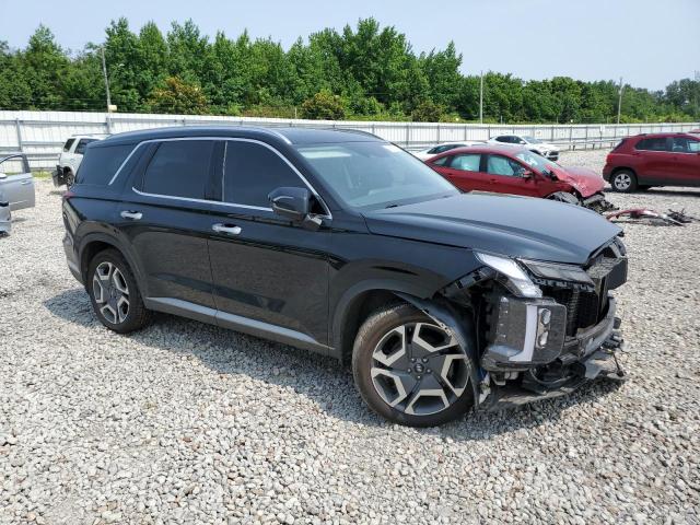 Vin: km8r54ge5pu564498, lot: 60781285, hyundai palisade limited 20234