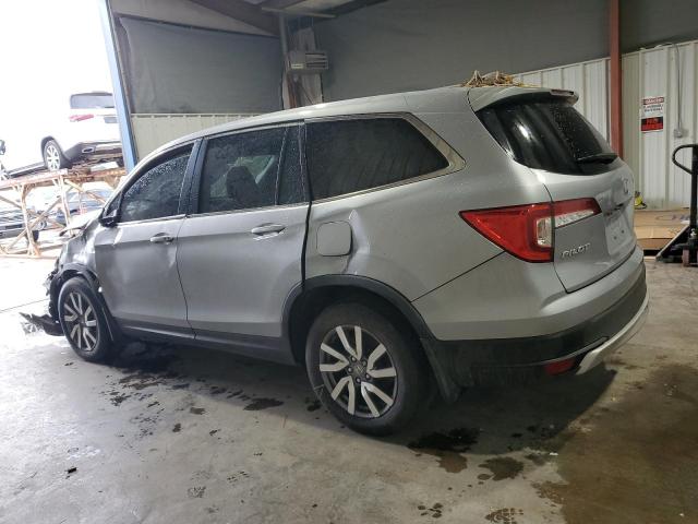 Vin: 5fnyf6h58lb058108, lot: 61086955, honda pilot exl 20202