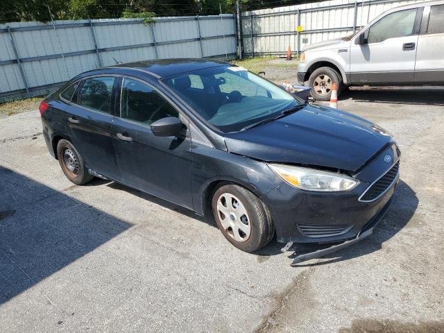 Vin: 1fadp3e21fl376258, lot: 61145715, ford focus s 20154