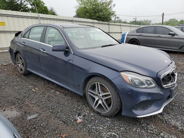 Vin: wddhf6hb6fb161742, lot: 60701555, mercedes-benz e-class 400 4matic 20154