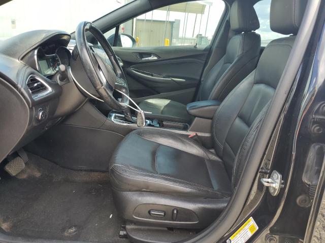 2017 CHEVROLET CRUZE PREM 1G1BF5SM7H7160490