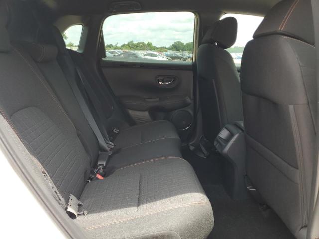 2025 HONDA HR-V SPORT 3CZRZ2H55SM764607