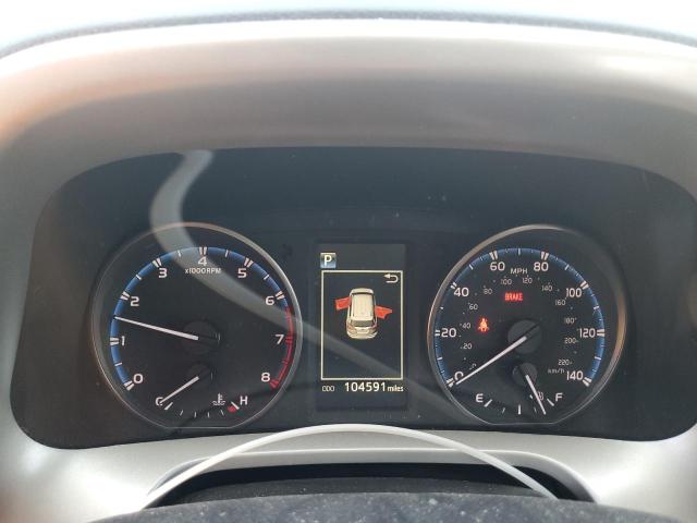 2017 TOYOTA RAV4 XLE - 2T3RFREVXHW644000