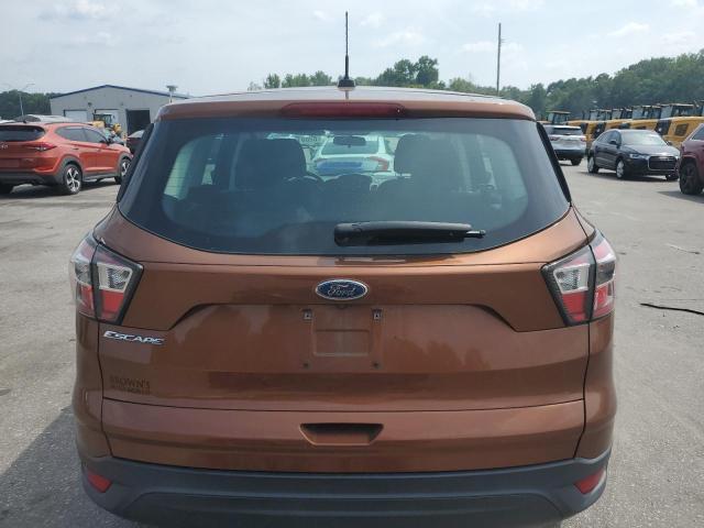 2017 FORD ESCAPE S 1FMCU0F71HUA98672