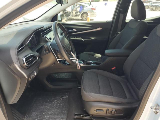 2023 CHEVROLET BOLT EUV L 1G1FY6S08P4153501