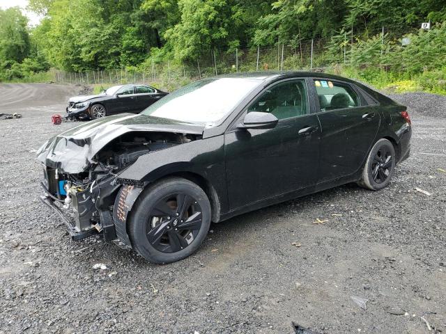 Vin: 5nplm4agxmh003338, lot: 60297075, hyundai elantra sel 2021 img_1