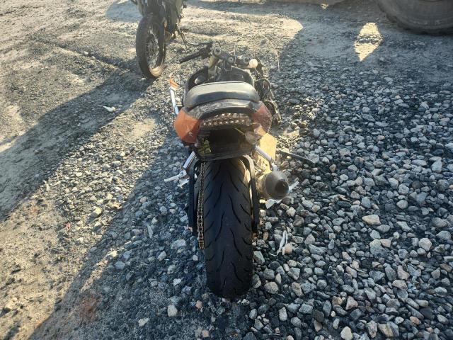 2005 SUZUKI GSX-R750 K JS1GR7JA752101479