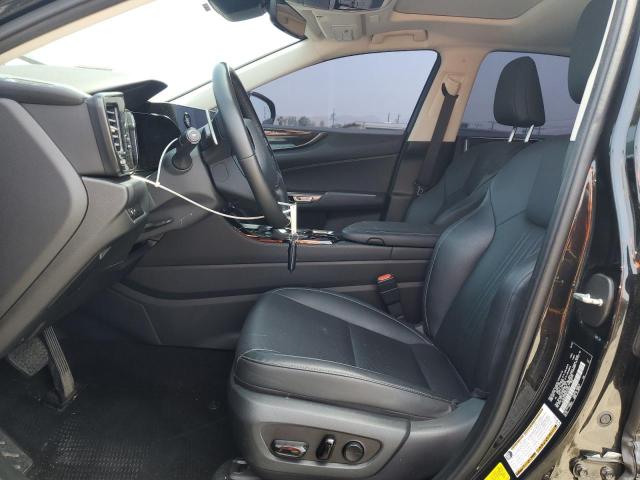2024 LEXUS NX 350 BAS JTJAGCEZ9R2014308