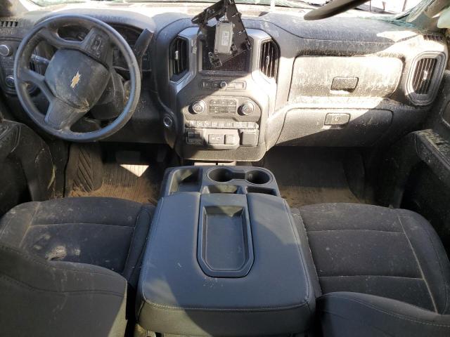 2024 CHEVROLET SILVERADO #3294261900