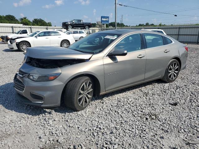 Vin: 1g1ze5st3hf226046, lot: 62019285, chevrolet malibu lt 2017 img_1